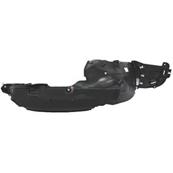 2015-2017 ACURA TLX Fender inner panel Right Passenger Side OEM# 74100TZ3A00 PL# AC1249137