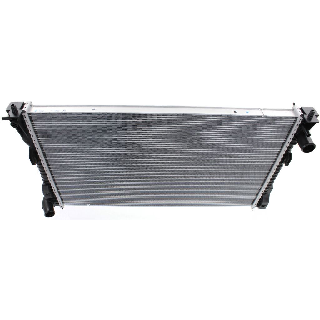 FORD TAURUS POLICE RADIATOR 3.5L (TURBO) W/EOC OEM#DG1Z8005C 2013-2018 PL#FO3010326