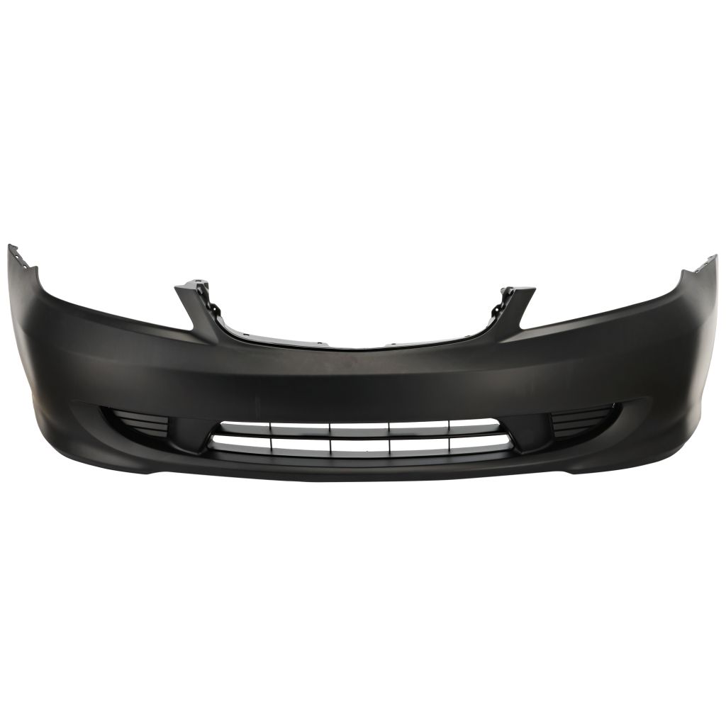 HONDA CIVIC HYBRID FRONT BUMPER COVER PRIMED OEM#04711S5AA91ZZ 2004-2005 PL#HO1000216