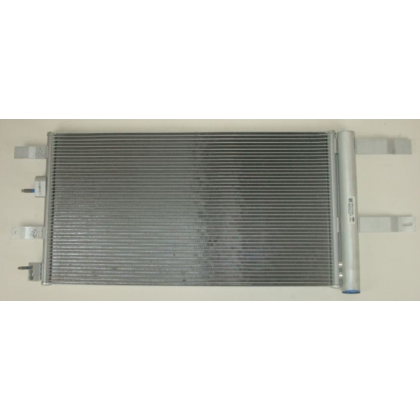 FORD FUSION A/C CONDENSER W/RD (SPORT MDL) OEM#HS7Z19712B 2017-2019 PL#FO3030263