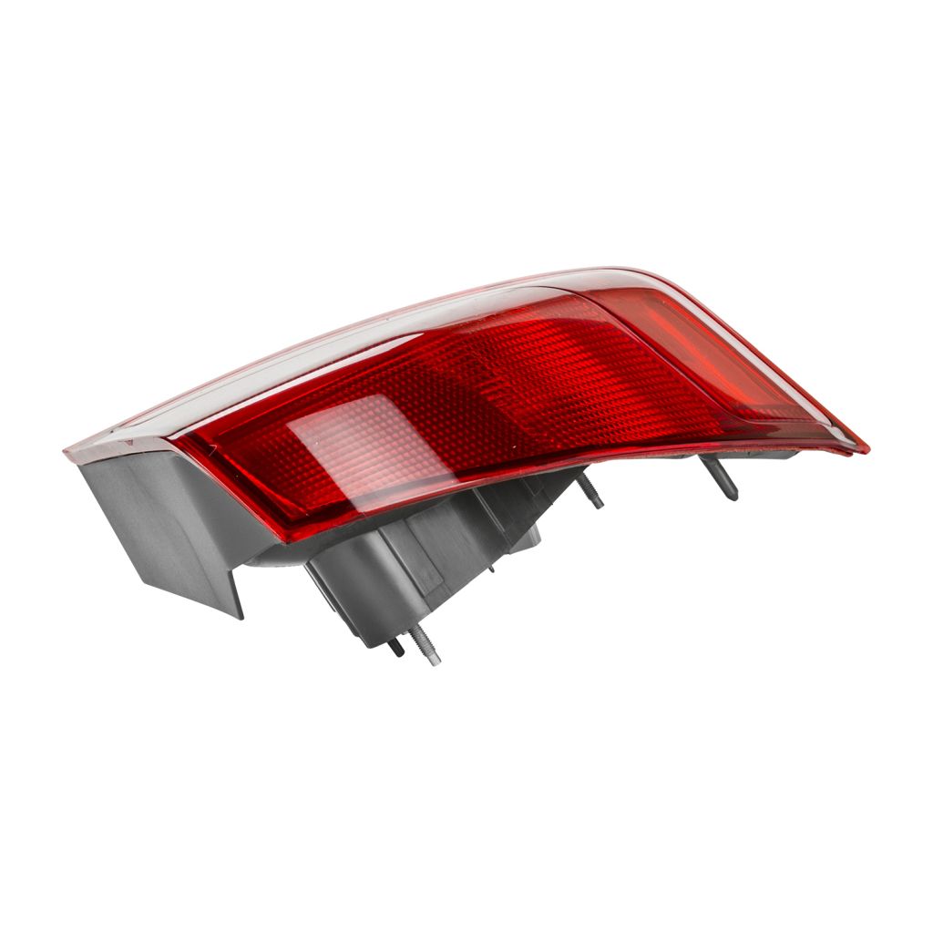 HONDA CIVIC SEDAN TAIL LAMP LEFT (Driver Side) OEM#33551S5DA01 2001-2002 PL#HO2800133