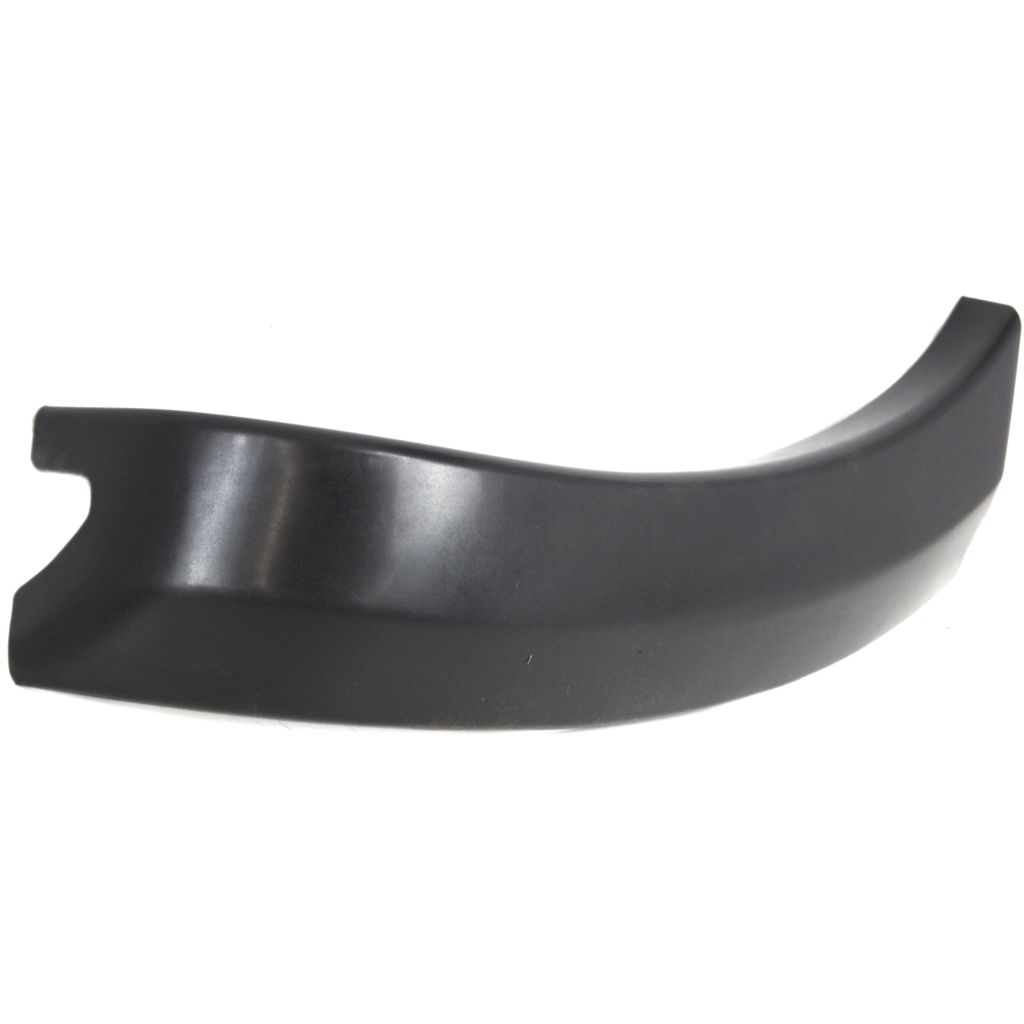 TOYOTA RAV4 FRONT BUMPER FLARE RIGHT (Passenger Side) BLACK OEM#5210242060C1 2006-2008 PL#TO1005173