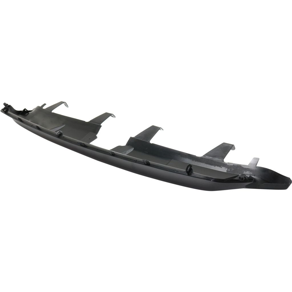 LEXUS RX 350/350L REAR BUMPER LOWER VALANCE CENTER (RX350)(WO/F SPORT)(W/TOWING PKG) **CAPA** OEM#521080E020 2016-2019 PL#LX1195107C