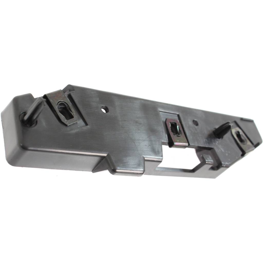 FORD TRUCKS & VANS EDGE FRONT BUMPER COVER RETAINER LEFT (Driver Side) (Plastic) OEM#FT4Z17C947B 2015-2018 PL#FO1032108