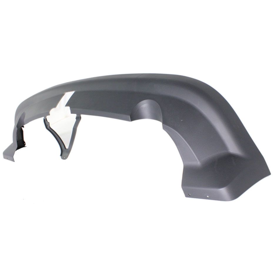FORD TRUCKS & VANS EDGE REAR BUMPER COVER LOWER DK-GRAY (W/TOW) OEM#7T4Z17K835D 2007-2010 PL#FO1100618