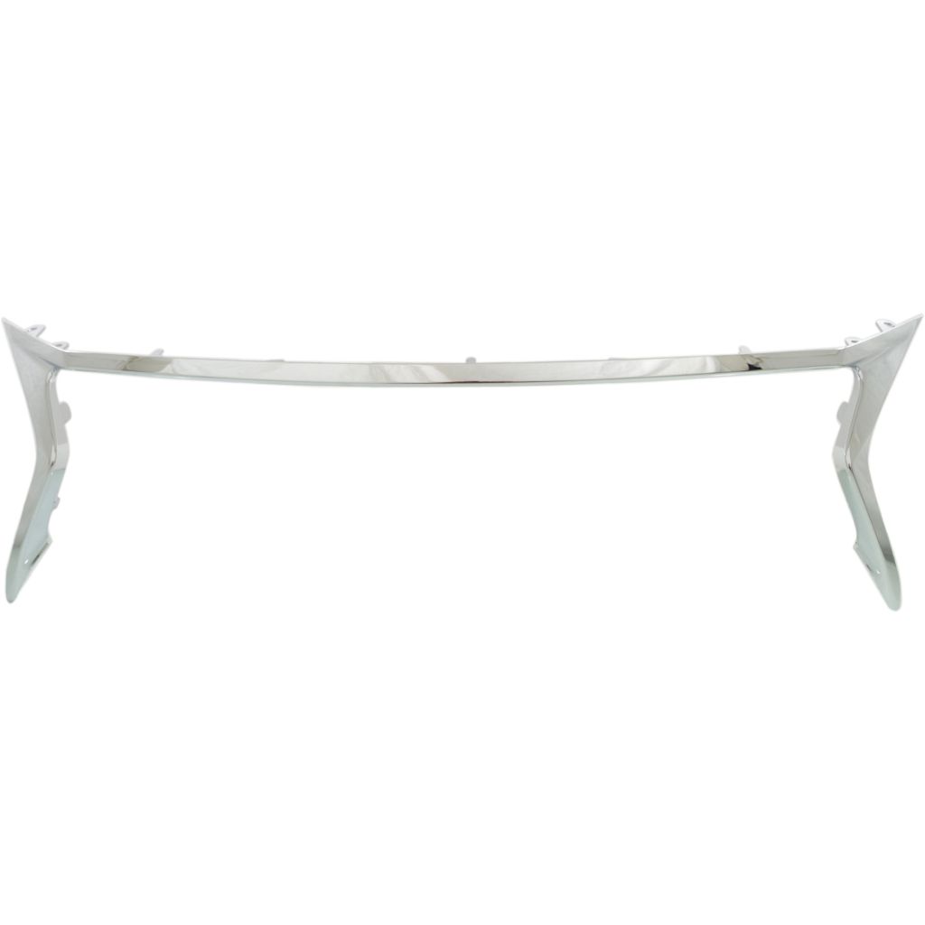 LEXUS GS 450h GRILLE MOLDING CHROME **CAPA** OEM#5271130270 2013-2015 PL#LX1210107C