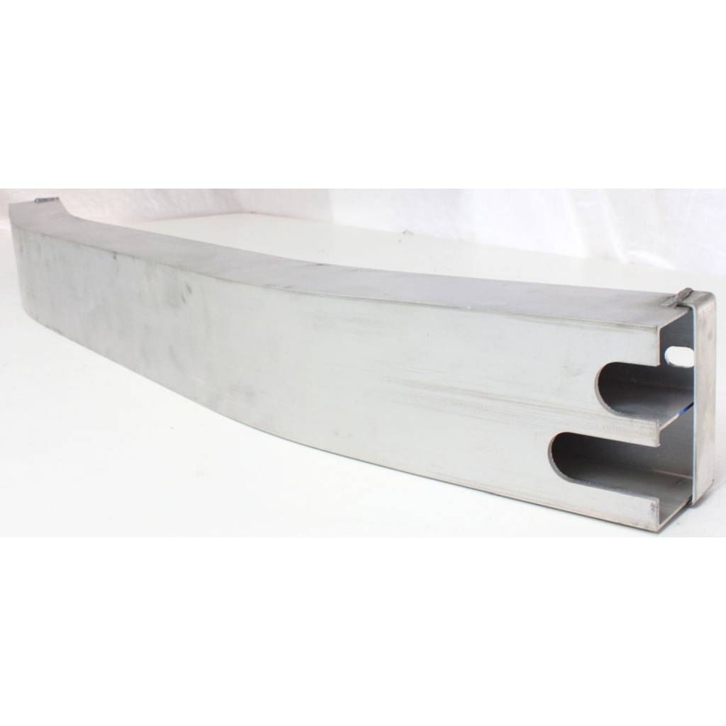 NISSAN(DATSUN) ROGUE REAR BUMPER REINFORCEMENT (ALUMINUM) OEM#85030JM00A 2008-2013 PL#NI1106169