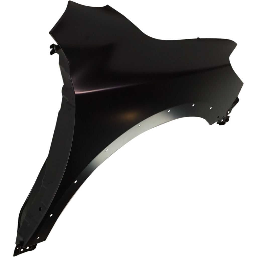 NISSAN PATHFINDER FENDER RIGHT (Passenger Side) (W/FLARE)(SL/SV)(W/ROCK CREEK EDITION) OEM#631009CZ0A 2019-2020 PL#NI1241236