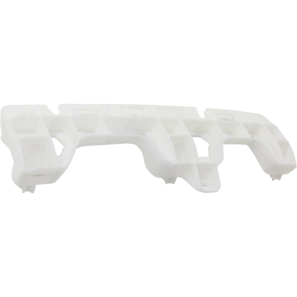 LEXUS NX 200t/300 FRONT BUMPER COVER SIDE SUPPORT LEFT (Driver Side) (PLASTIC) OEM#5253478010 2015-2017 PL#LX1042114