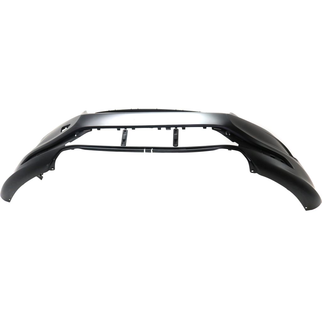 VOLVO VOLVO XC60 FRONT BUMPER COVER PRIMED (WO/WASHER)(EXC R DESIGN) OEM#398215475 2014-2017 PL#VO1000204