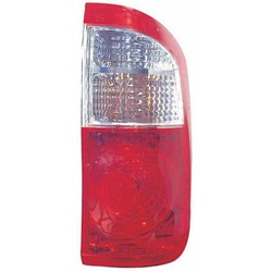 TOYOTA TUNDRA TAIL LAMP ASSY RIGHT (Passenger Side) (DOUBLE CAB W/STD BED) **CAPA** OEM#815500C040 2003-2006 PL#TO2801153C