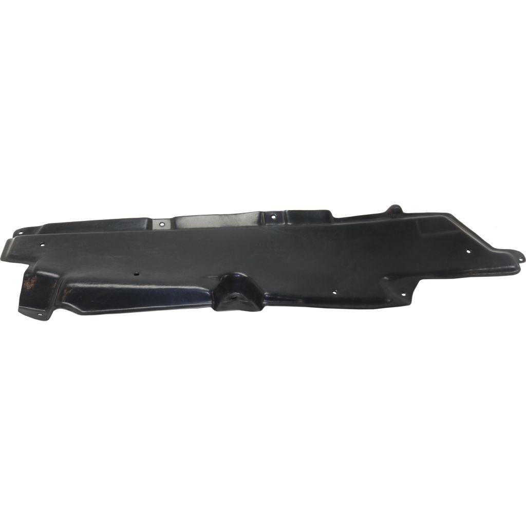 FORD TRUCKS & VANS EDGE FRONT SPLASH SHIELD RIGHT (Passenger Side) (SIDE BODY UNDER CVR) OEM#BT4Z7811398A 2011-2014 PL#FO1228147