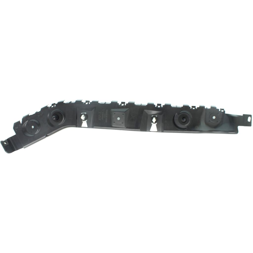 FORD TRUCKS & VANS EXPLORER REAR BUMPER COVER SIDE BRACKET LEFT (Driver Side) **CAPA** OEM#FB5Z17D943A 2016-2019 PL#FO1142126C