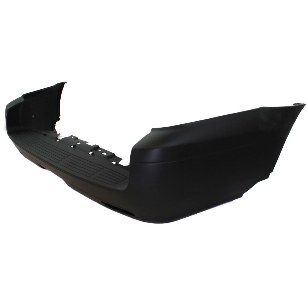 LEXUS GX 470 REAR BUMPER COVER PRIMED OEM#5215960964 2003-2009 PL#LX1100120