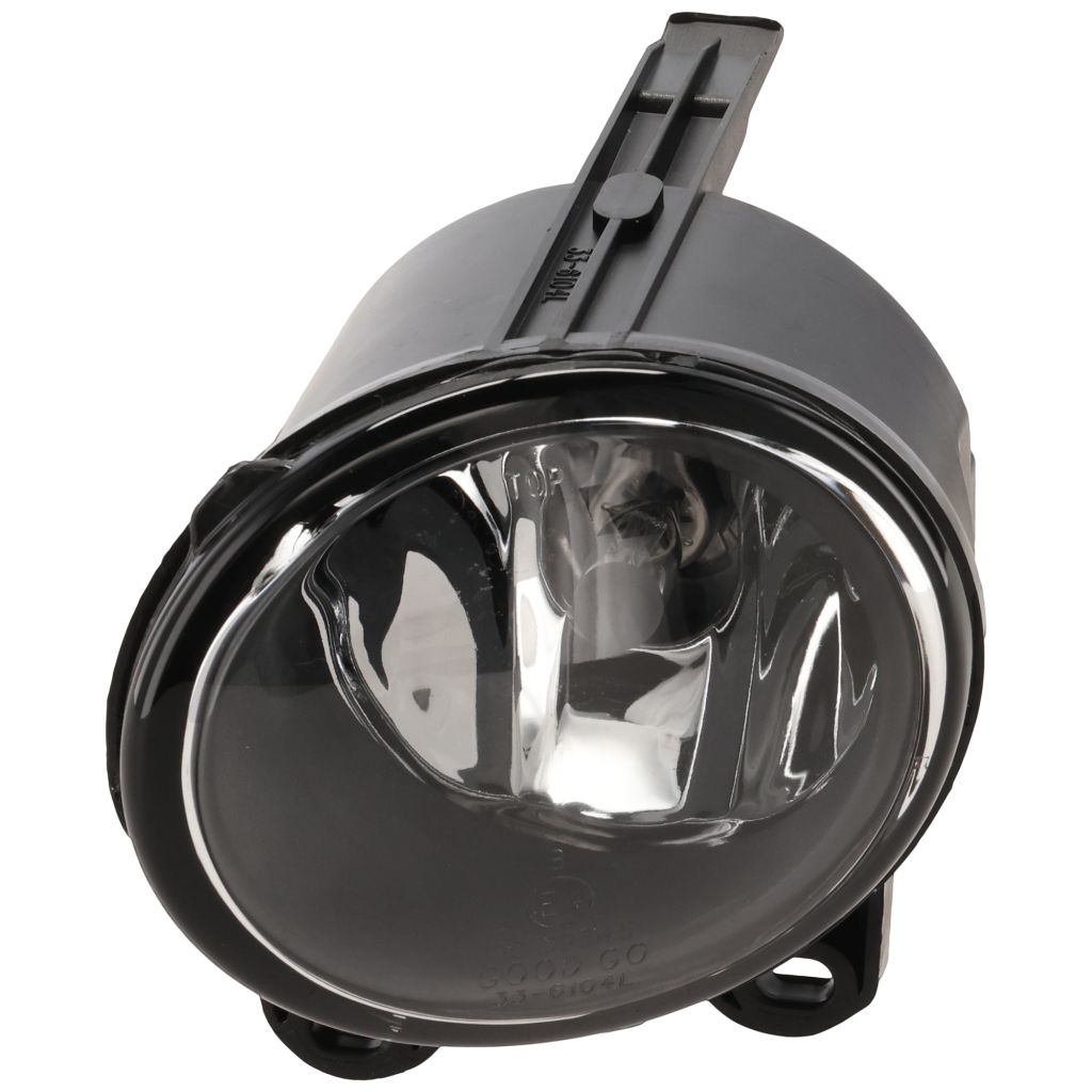 BMW BMW X5 FOG LAMP ASSEMBLY LEFT (Driver Side) OEM#63176920885 2003-2006 PL#BM2592121