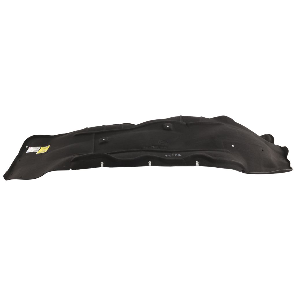 GM TRUCKS & VANS CANYON (GMC) FENDER LINER LEFT (Driver Side) OEM#84231356 2015-2022 PL#GM1248263