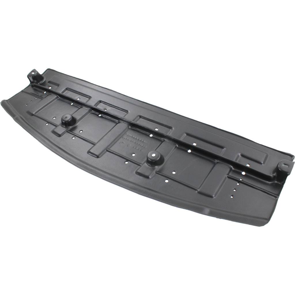 HYUNDAI GENESIS COUPE FRONT SPLASH SHIELD (FRONT UNDER CVR) OEM#291202M000 2010-2012 PL#HY1228165