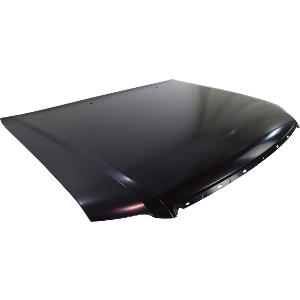 FORD TRUCKS & VANS EXPLORER SPORT TRAC (PICKUP) HOOD (ALUM) OEM#6L2Z16612AA 2007-2010 PL#FO1230256