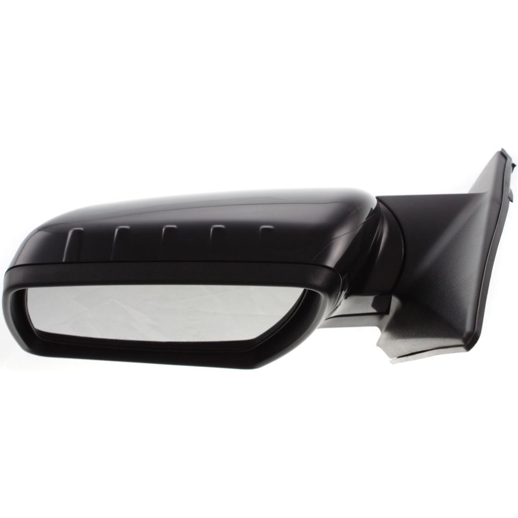 KIA SOUL DOOR MIRROR LEFT (Driver Side) POWER/HEATED OEM#876102K340 2010-2011 PL#KI1320143