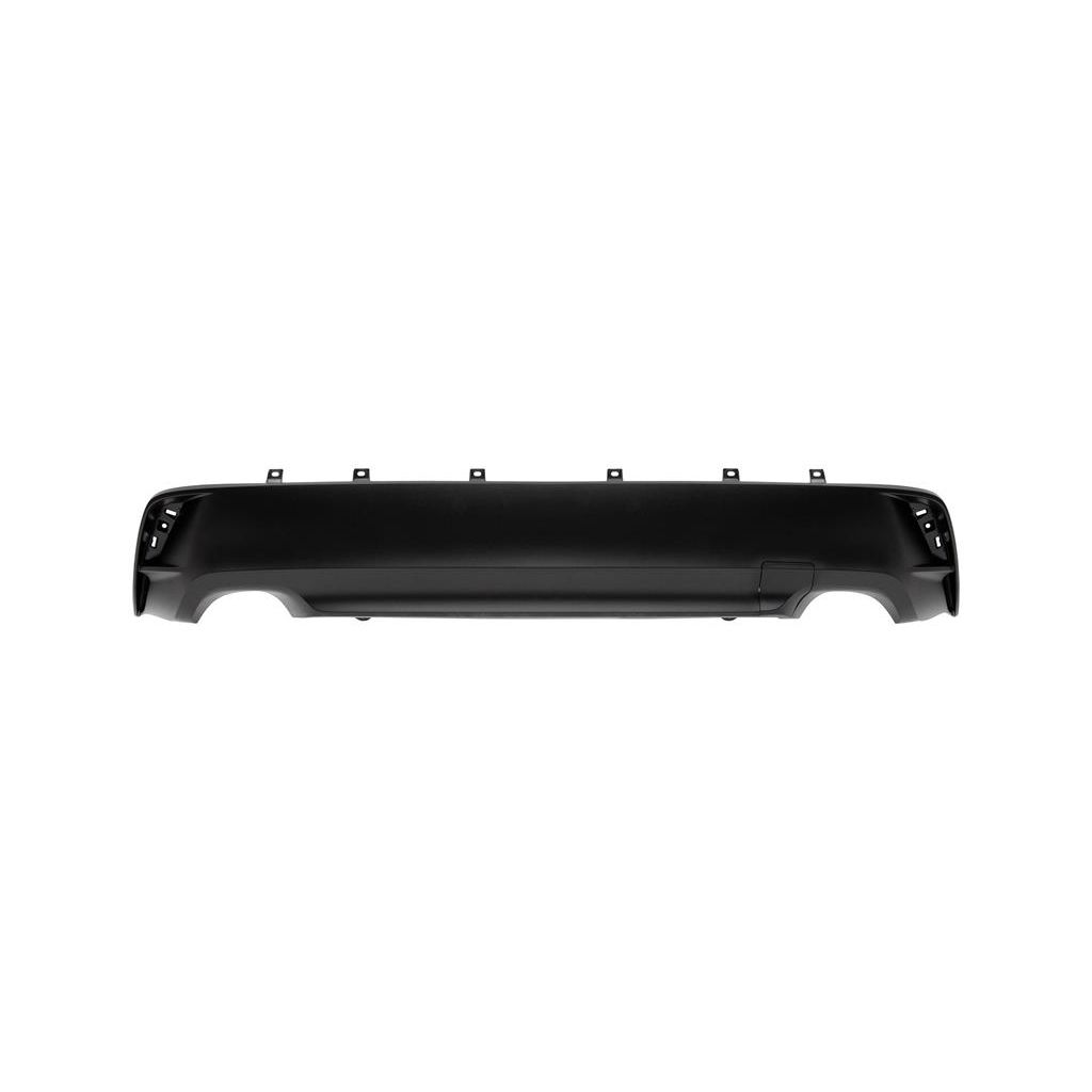 LEXUS IS 250/200t/300/350 (SEDAN) REAR BUMPER COVER LOWER TEXTURE (IS300 WO/F SPORT PKG) OEM#5210853080 2021-2025 PL#LX1195114