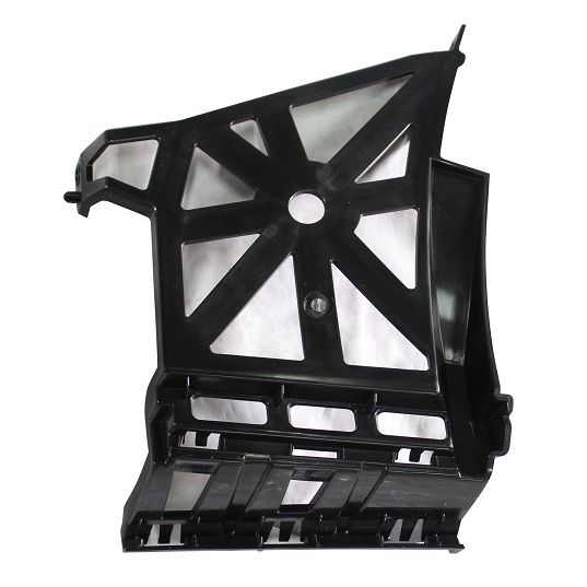 MERCEDES-BENZ A-CLASS SEDAN (177) REAR BUMPER INNER SUPPORT RIGHT (Passenger Side) (A220 W/AMG STYLING) OEM#177885830364 2019-2022 PL#MB1143116