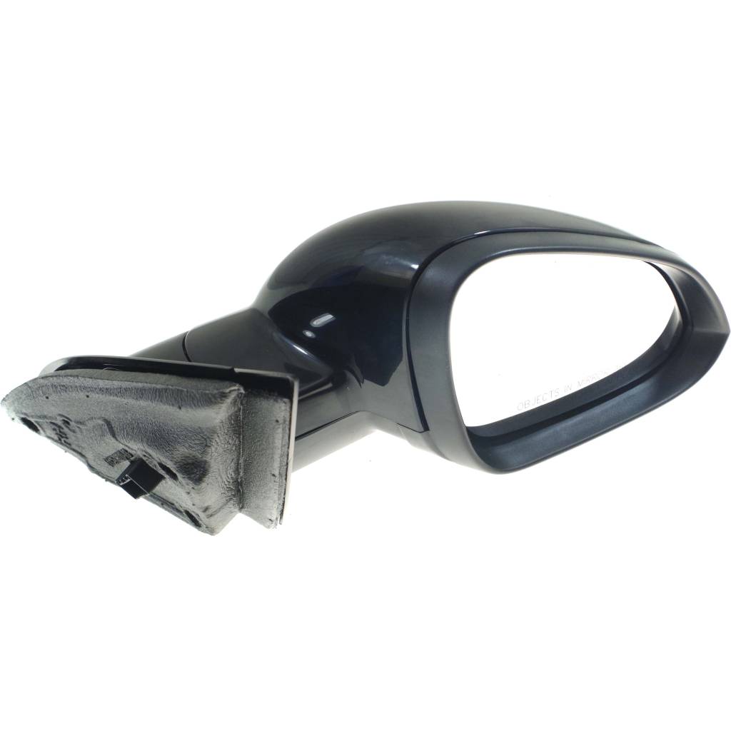 BUICK REGAL DOOR MIRROR RIGHT (Passenger Side) POWER/HEATED (WO/SIGNAL)(PTM COVER) OEM#22855374 2011-2013 PL#GM1321434