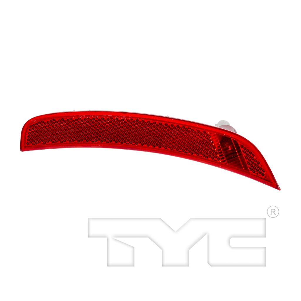 FIAT 500 2DOORS (FIAT) REAR SIDE MARKER RIGHT (Passenger Side) (POP/LOUNGE) OEM#5182424AB 2012-2017 PL#FI2865100