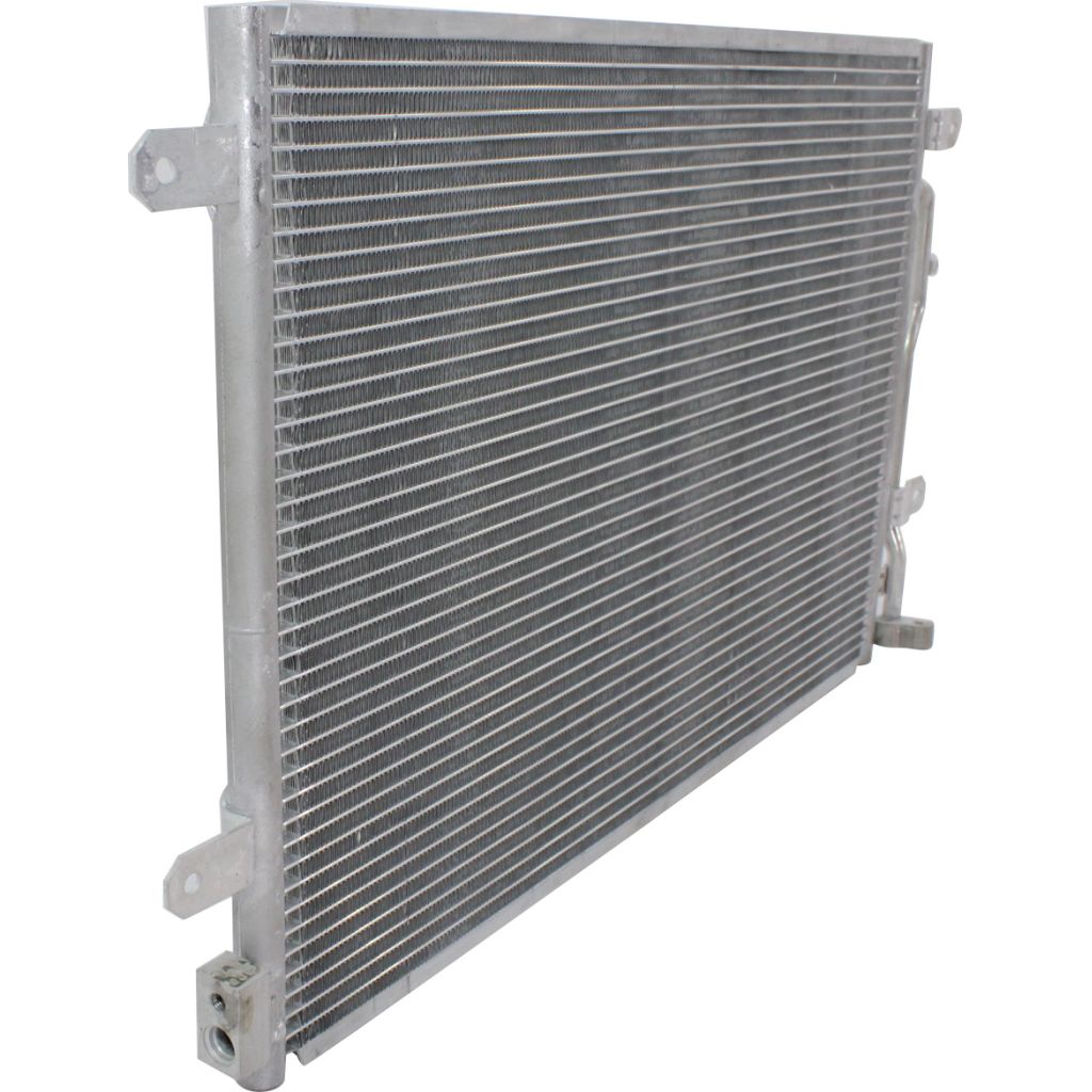 AUDI A4 CONVERTIBLE A/C CONDENSER (1.8/3.0L)(TO VIN 3026000) OEM#8E0260403B 2003-2006 PL#AU3030122