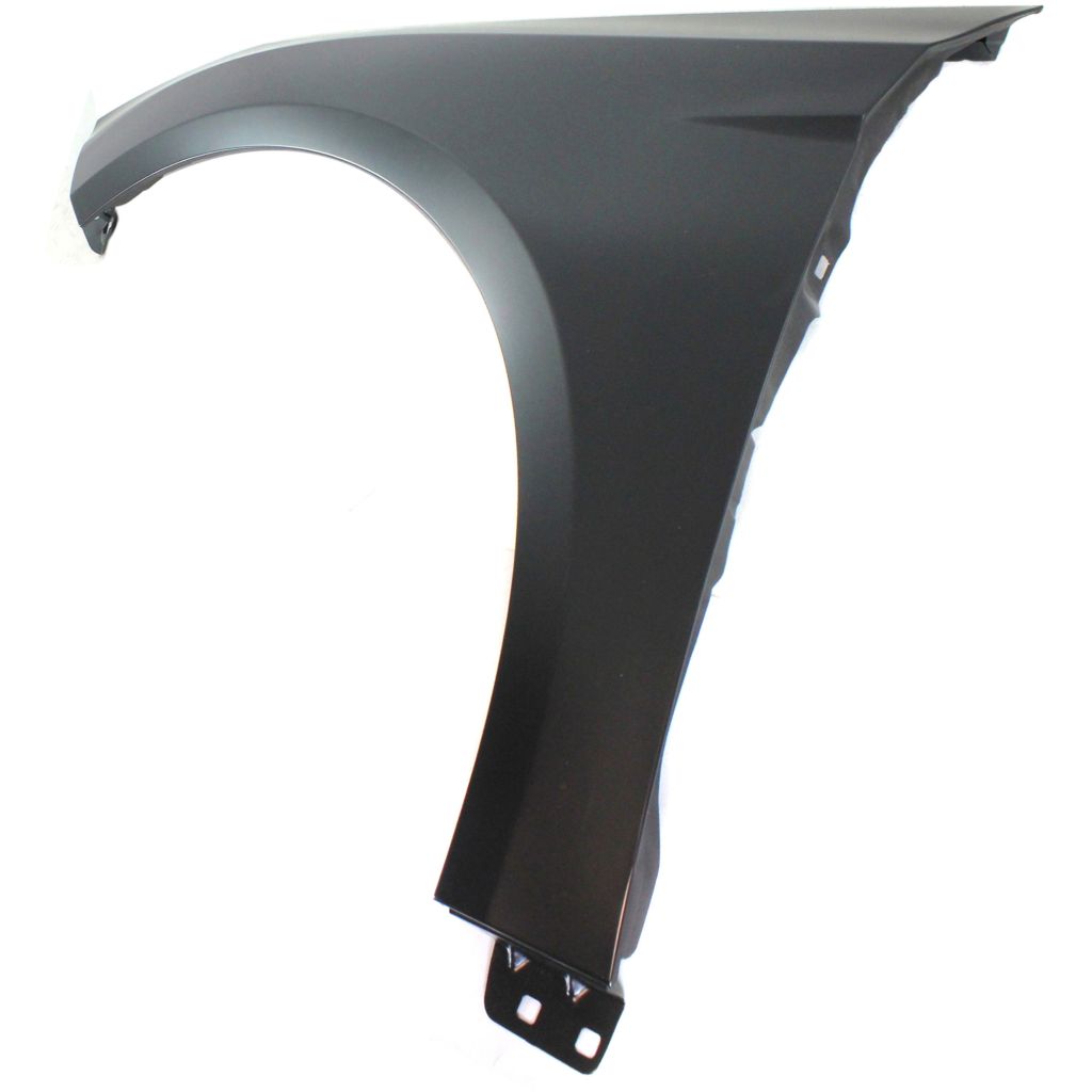 FORD FOCUS HATCHBACK/ST/RS FENDER LEFT (Driver Side)**CAPA** OEM#BM5Z16006B (P) 2015-2018 PL#FO1240287C