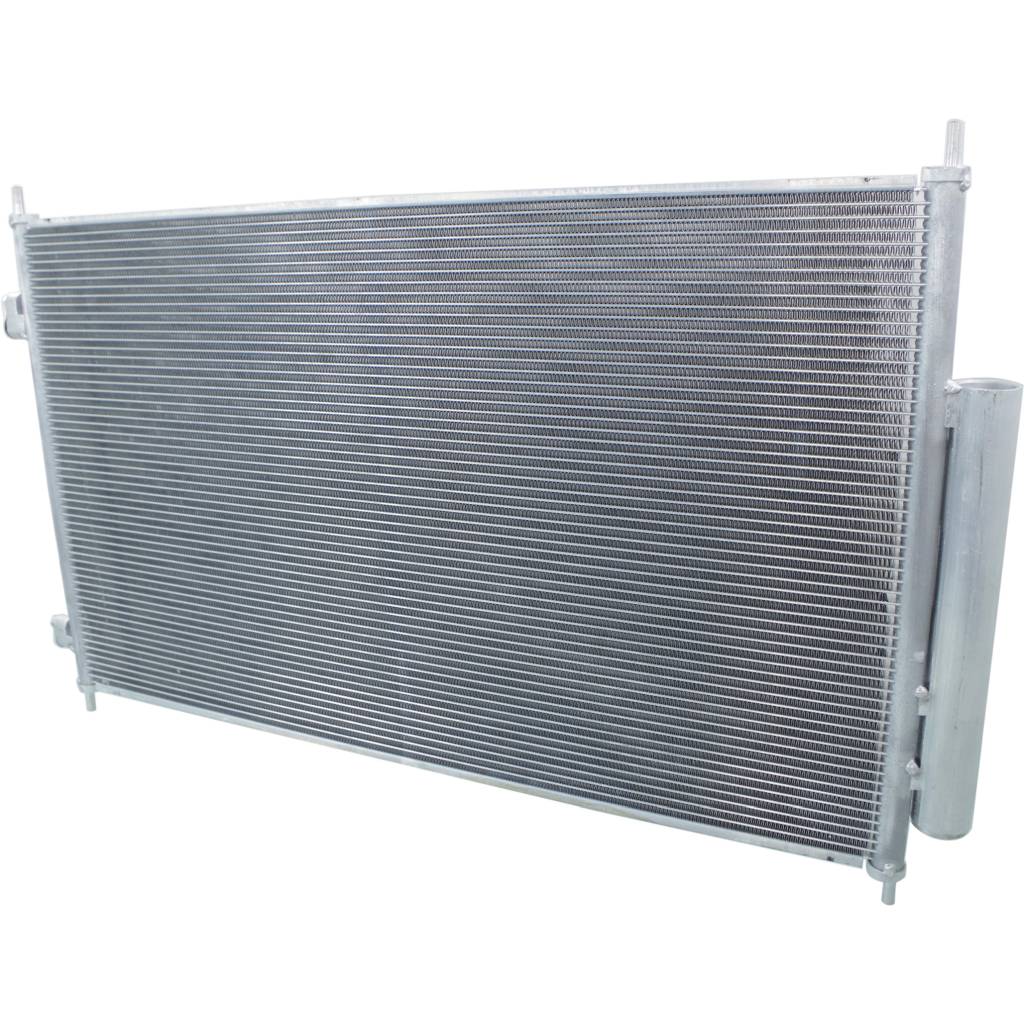 HONDA HRV A/C CONDENSER OEM#80110T7WA01 2016-2022 PL#HO3030162
