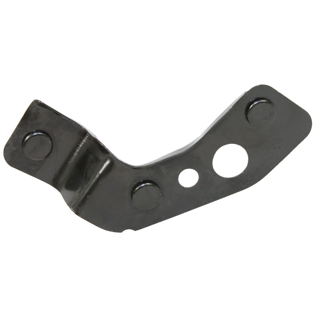 FORD MUSTANG Shelby GT500 FRONT BUMPER SIDE BRACKET LEFT (Driver Side) OEM#5R3Z17E857AA 2007-2009 PL#FO1066166