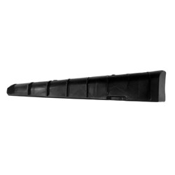 HYUNDAI TUCSON FRONT BUMPER COVER SIDE SUPPORT LEFT (Driver Side) OEM#86555D3000 2016-2018 PL#HY1042134