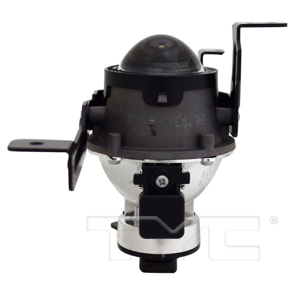 KIA SELTOS FOG LAMP ASSY LEFT (Driver Side) (HALOGEN) **CAPA** OEM#92201Q5010 2021-2023 PL#KI2592168C