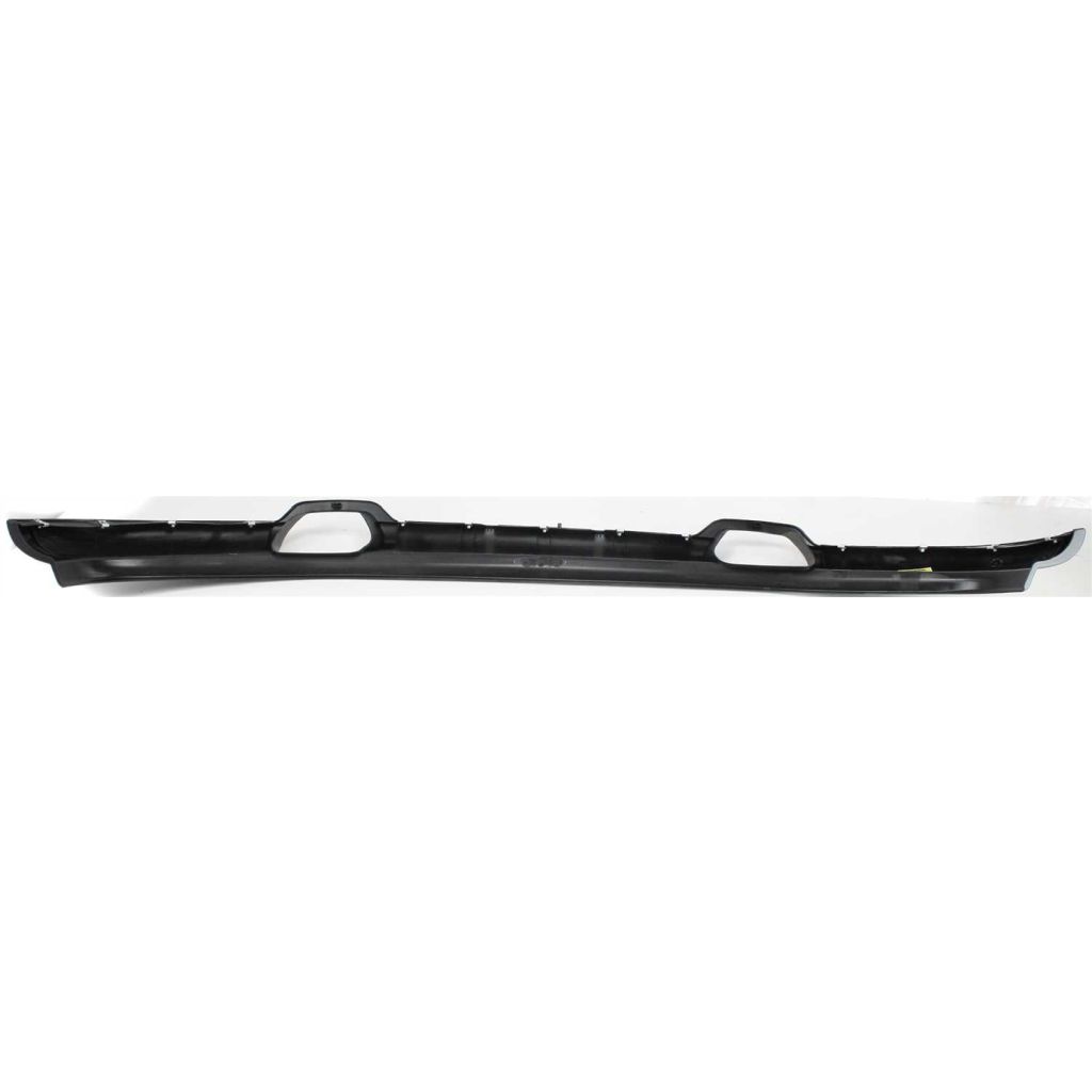 FORD TRUCKS & VANS FORD/PU (F150 EXC HERITAGE) FRONT BUMPER SPOILER (4WD)(W/O FX2 & Harley)(Frm 8-9-05)*CAPA* OEM#6L3Z17626BAA 2006-2008 PL#FO1093108C