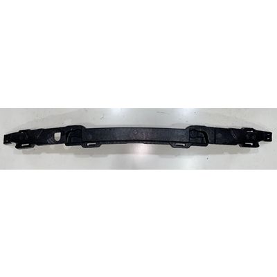 BMW BMW 3 SEDAN (330i/330e/M340i) FRONT BUMPER ABSORBER CENTER (330i WO/M SPORT) OEM#51649464176 2019-2022 PL#BM1070122