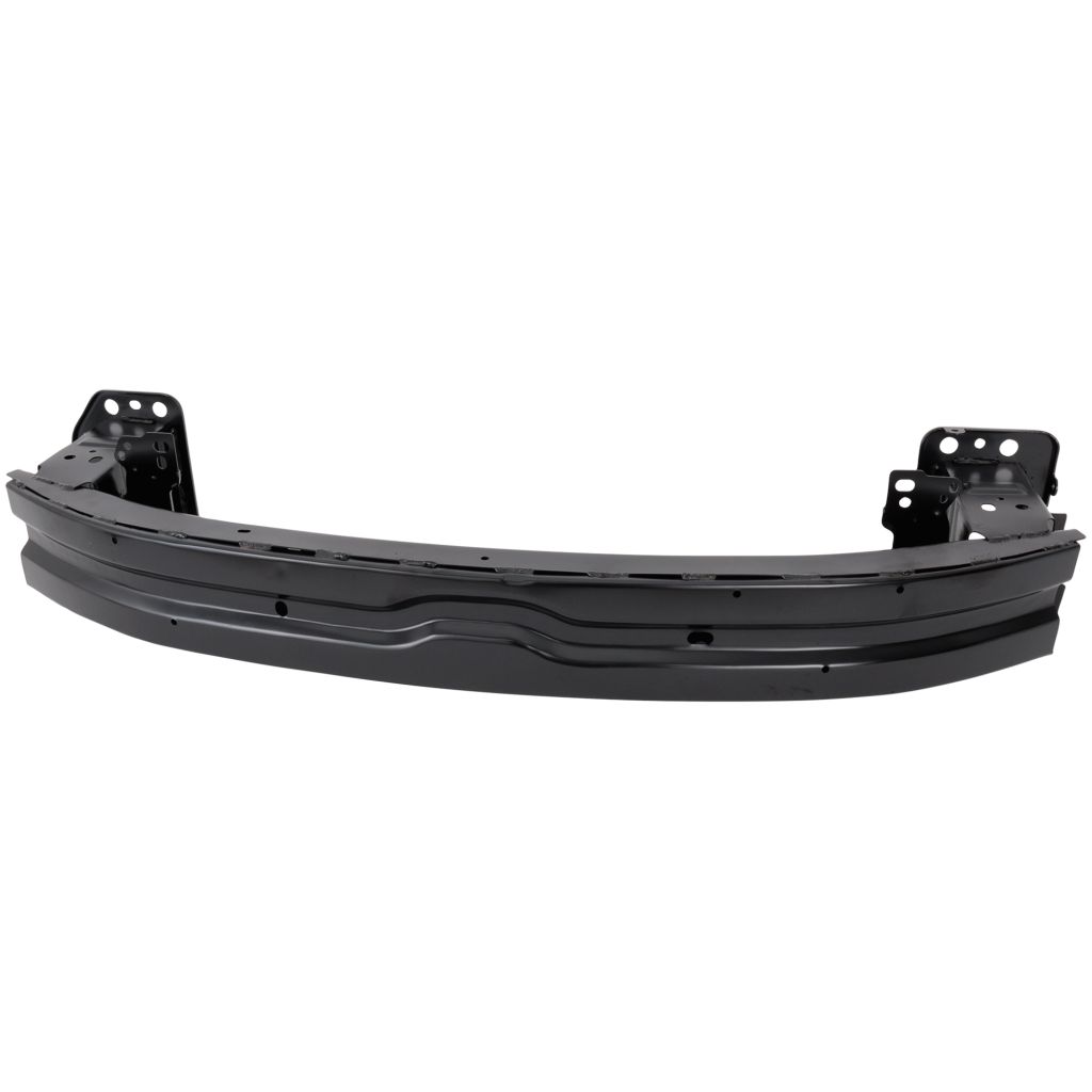 FORD FIESTA ST (HATCHBACK) FRONT BUMPER REINF**CAPA** OEM#D2BZ17757A 2014-2019 PL#FO1006258C