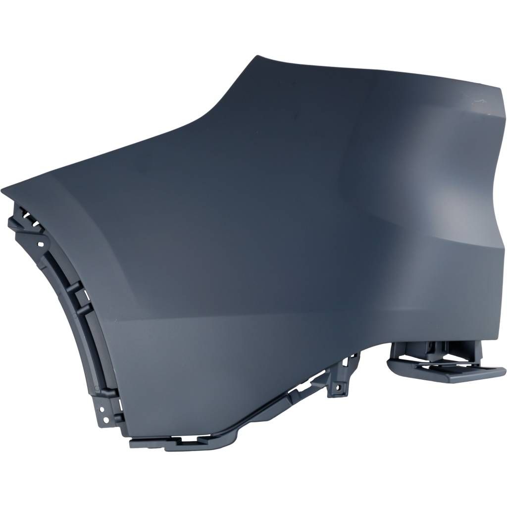BMW BMW X5 (40i/45e/50i/M50i) REAR BUMPER SIDE COVER PRIMED LEFT (Driver Side) (WO/M SPORT)(EXC M50i) OEM#51125A0BD55 2019-2025 PL#BM1116105
