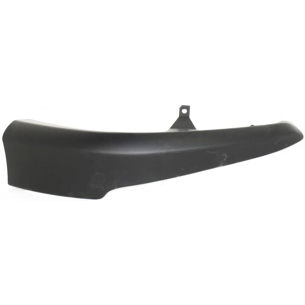 TOYOTA COROLLA/SEDAN FRONT BUMPER SPOILER LEFT (Driver Side) (S/XRS MDL) OEM#7608302902 2009-2010 PL#TO1093118