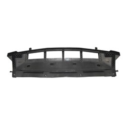 AUDI Q5 / SQ5 FRONT BUMPER LOWER AIR SHIELD (Q5 WO/S-LINE) OEM#8R0807233 2009-2012 PL#AU1091100