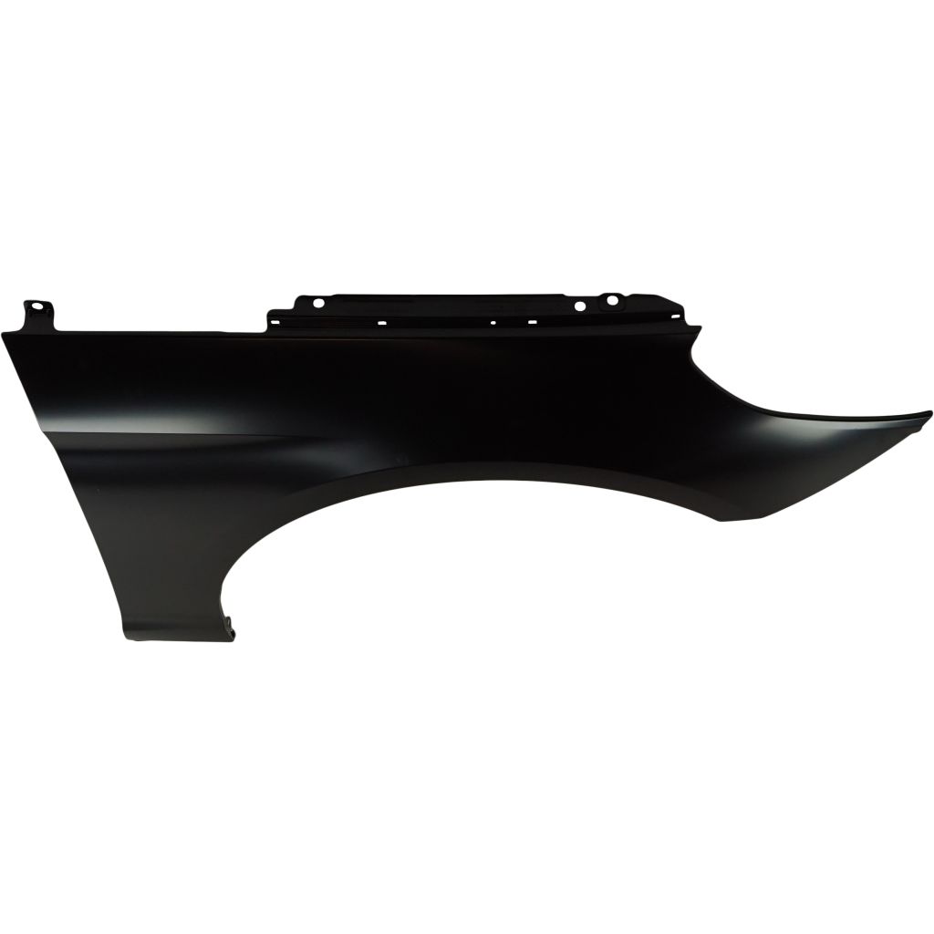 HYUNDAI SONATA FENDER RIGHT (Passenger Side)**CAPA** OEM#66321C2700 2018-2019 PL#HY1241169C