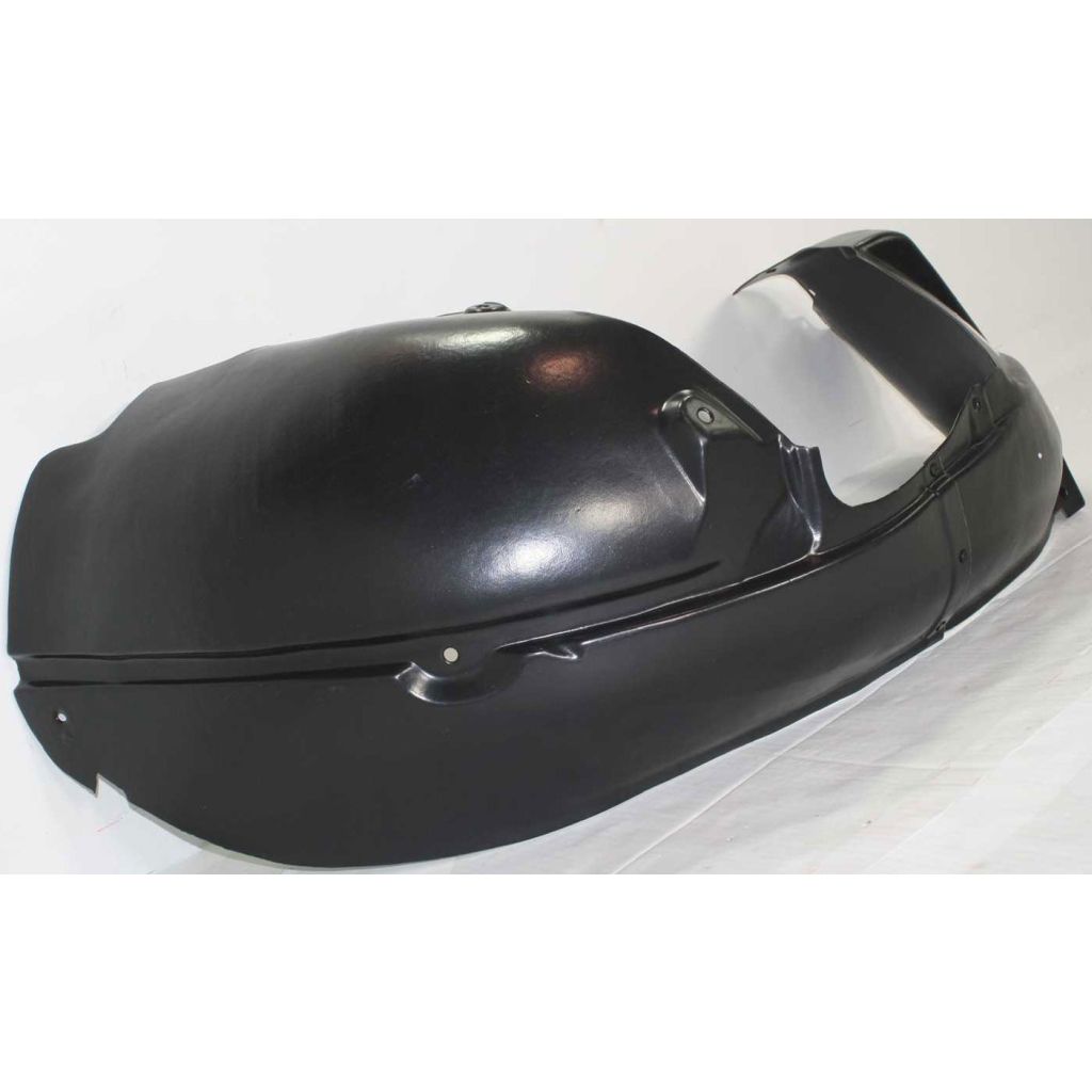 CHRYSLER SEBRING CONV FENDER LINER RIGHT (Passenger Side) OEM#4878646AC 2001-2006 PL#CH1249124