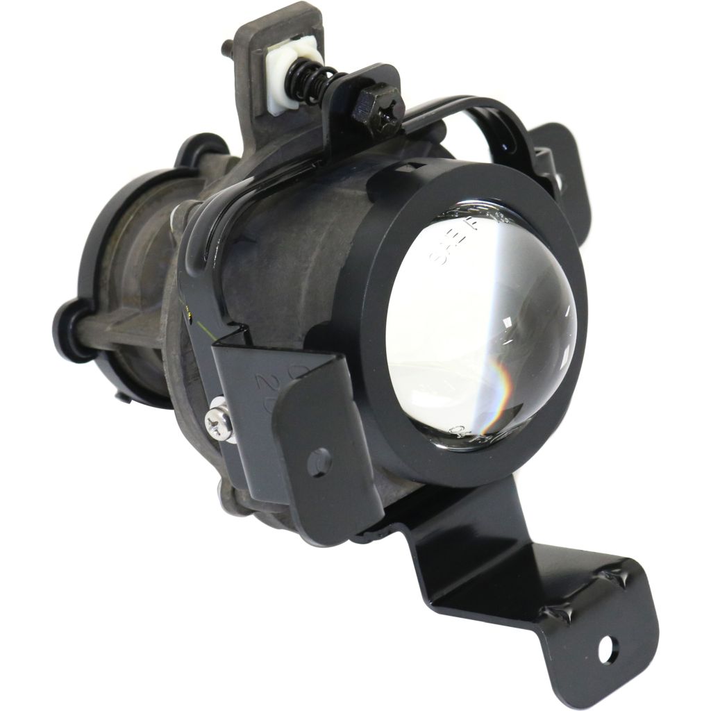 CHEVROLET SPARK FOG LAMP ASSEMBLY LEFT (Driver Side) OEM#95987120 2013-2015 PL#GM2592309