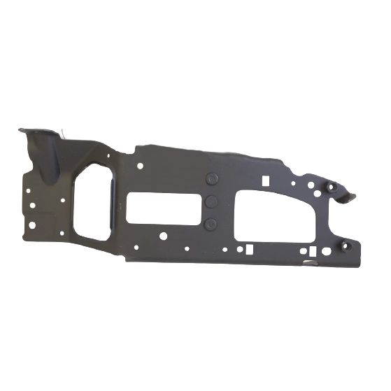 JEEPVEHICLE GLADIATOR REAR BUMPER BRACKET LEFT (Driver Side) **CAPA** OEM#68341838AA 2020-2025 PL#CH1166116C