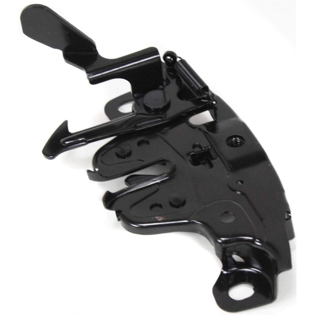 NISSAN SENTRA HOOD LATCH OEM#656015M000 2000-2003 PL#NI1234115
