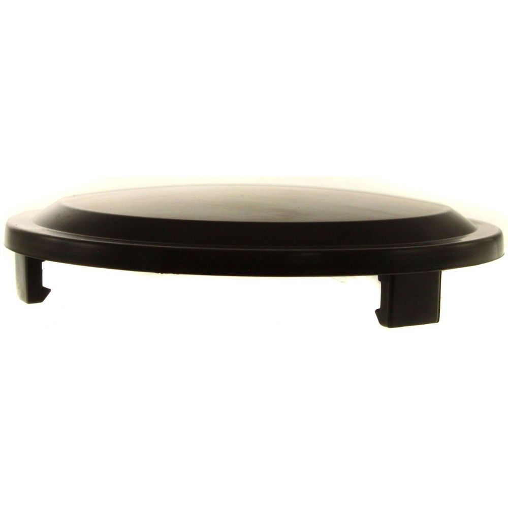 GM TRUCKS & VANS YUKON/YUKON XL (GMC) FOG LAMP COVER(RH=LH)(WO/FOG) **CAPA** OEM#15817527 2007-2014 PL#GM1038110C