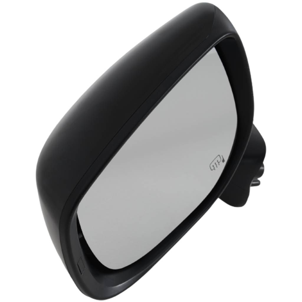 SUBARU FORESTER DOOR MIRROR LEFT (Driver Side) PWR/HTD (WO/SIGNAL)(W/BSD)(PTM) OEM#91036SJ540-PFM 2019-2024 PL#SU1320167