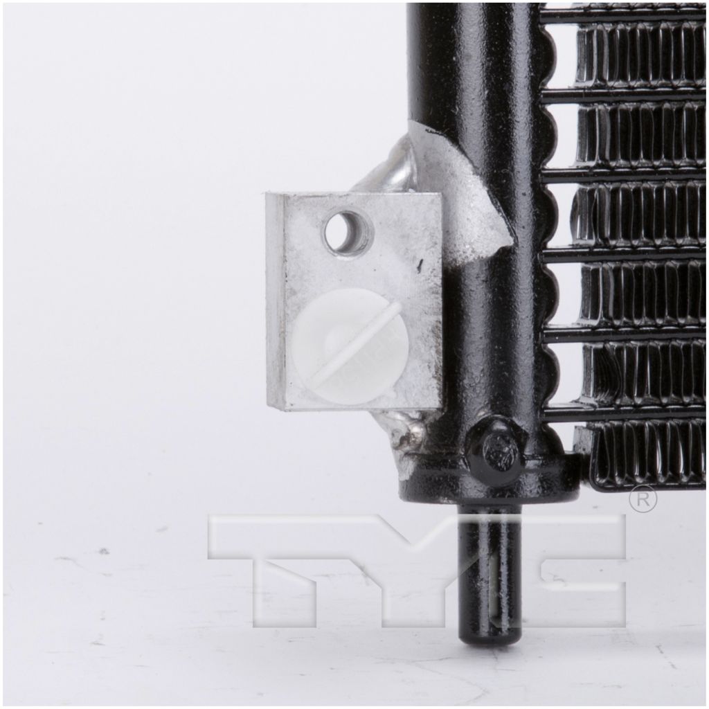 ACURA TL (3.2TL) A/C CONDENSER 3.2L/V6 OEM#80100S87A00 1999-2003 PL#HO3030102