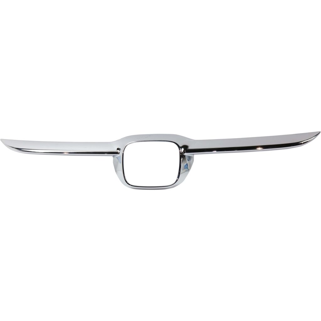 HONDA ODYSSEY GRILLE MOLDING UPPER CHROME OEM#71129THRA01 2018-2020 PL#HO1210151