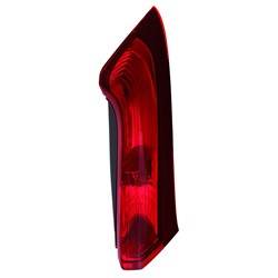 HONDA CRV TAIL LAMP ASSEMBLY LEFT (Driver Side) (UPPER) OEM#34175T0AA01 2012-2014 PL#HO2800189