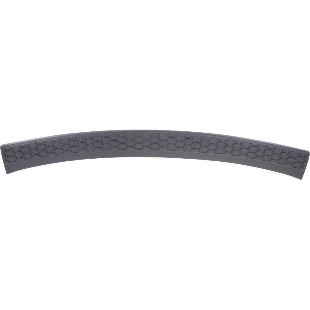 DODGE TRUCKS & VANS DURANGO REAR BUMPER STEP PAD OEM#5113690AA 2011-2024 PL#CH1191119